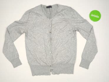 sweter z misiem tous: Marks & Spencer, Women`s knitwear, size M (EU 38) — 2