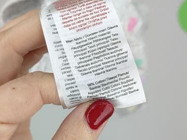 spodenki plus size: Disney, Szorty damskie, L — 5