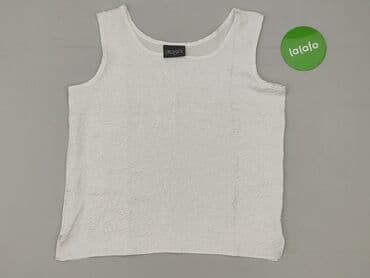 miu miu t shirty: Women`s top, size M (EU 38) — 2