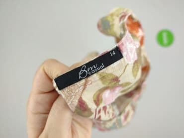 apricot bluzki: BM, Bluzka damska, rozmiar XL — 4