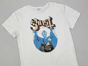 slipknot: Ghost, T-shirt damski, rozmiar 2XL — 1