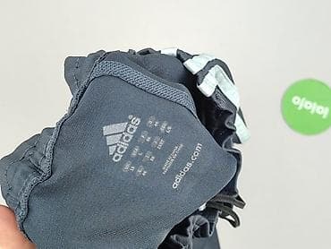 dresy kipsta: Adidas, Spodnie dresowe damskie, rozmiar M — 4