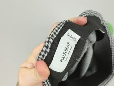 legginsy kolarki: PULL&BEAR, Legginsy S — 4