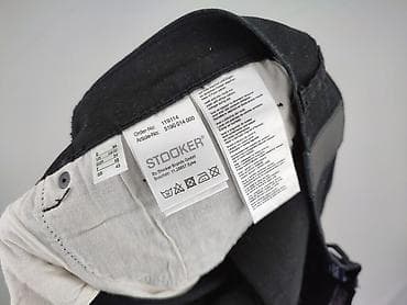 sweter bolerko: Jeansy dla mężczyzn, rozmiar XL — 5