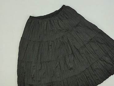 prosta spódnice maxi: Spódnica damska, rozmiar L — 1