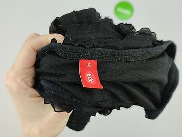 bluzki gucci: Edc by Esprit, Top damski, rozmiar S — 6