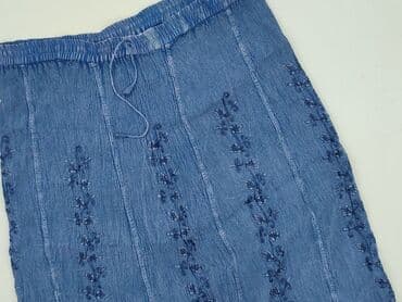 spódnice indyjska maxi: Women`s skirt, size L at lalafo.pl — 2 spódnice indyjska maxi: Women`s skirt, size L — 2
