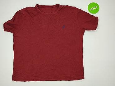 pull and bear pull: Reserved, Koszulka dla mężczyzn, rozmiar S — 2