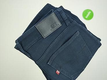 buggy jeans: Jeanswear, Jeansy damskie, rozmiar M — 5