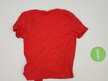 bluzki obcisle: Gina Tricot, Bluzka damska, rozmiar M — 3