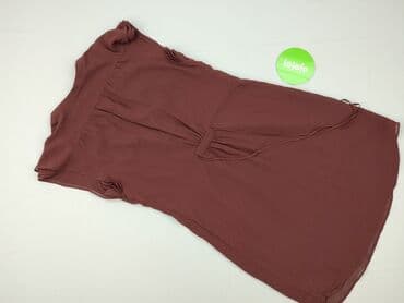 bluzka do garnituru damskiego: H&M, Bluzka damska, rozmiar S — 3