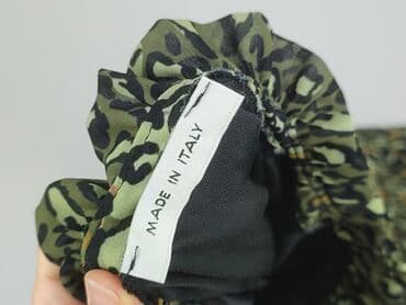 sukienka w panterkę mohito: Sukienka damska, rozmiar M — 4