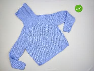 bluzki golf: Sweter damski, rozmiar S — 2