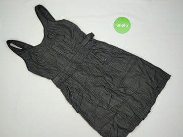 cienka sukienka i kozaki: Street One, Women`s dress, size S — 3