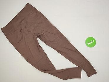 legging disney: Legginsy Sportowe damskie, rozmiar XL — 4