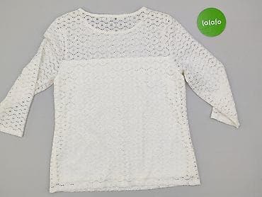 sweter john lewis: John Lewis, Bluzka damska, rozmiar M — 3