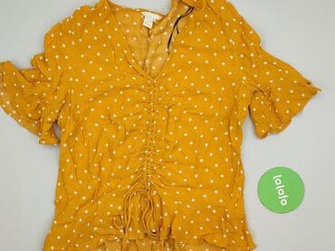 mohito bluzki koszulę: H&M, Bluzka damska, rozmiar L — 2