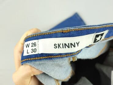 джинси жіночі сінсей: Skinny, Jeans for women, size XS (EU 34) — 4