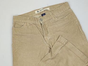 skarpetki ze stoperami: Gap, Spodnie materiałowe damskie, rozmiar S — 1