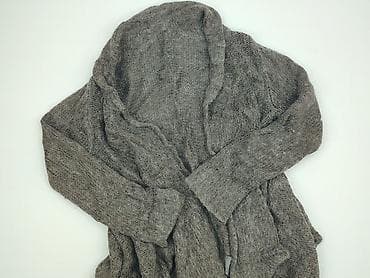 Kardigan damski, rozmiar 4XL