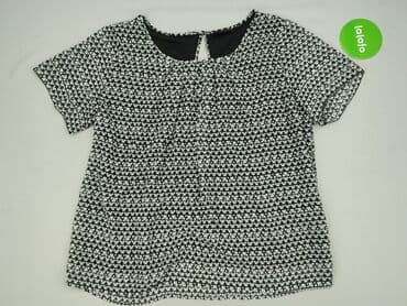 marynarki mohito: Janina, Bluzka damska, 3XL — 2