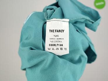 stone: Fancy, Tunika damska, rozmiar One size — 5