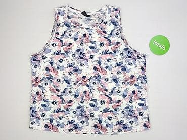 la for: Janina, Top damski, rozmiar 4XL — 2