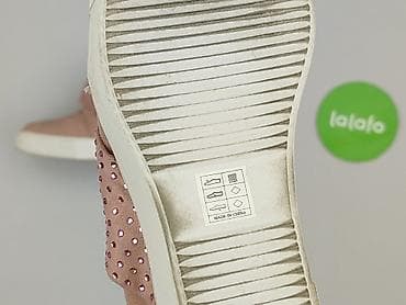 mcqueen kapcie: Kozaki damskie, rozmiar 38 — 4