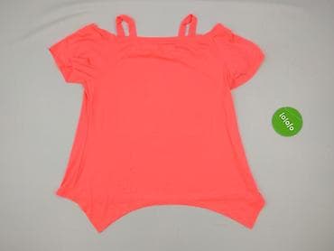 amaranto ubrania: Bluzka damska, rozmiar XL — 2
