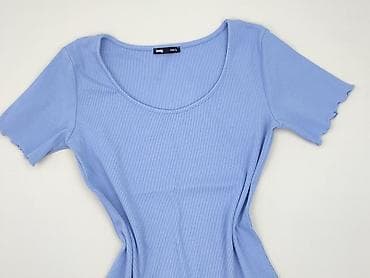 bluzki luiza: Sinsay, Top damski, rozmiar L — 1