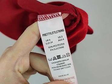 Kobiety: PrettyLittleThing, Top damski, rozmiar XS — 5