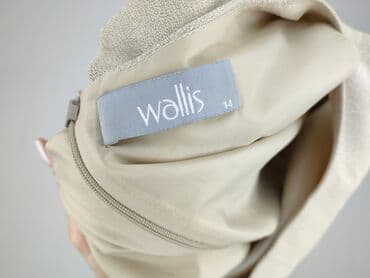 sukienka do slubu cywilnego dla 50 latki: Wallis, Сукня жіноча, розмір XL на lalafo.pl — 6 sukienka do slubu cywilnego dla 50 latki: Wallis, Сукня жіноча, розмір XL — 6