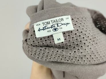 bluzki tommy hilfiger: Tom Tailor, Bluzka damska, rozmiar M — 4