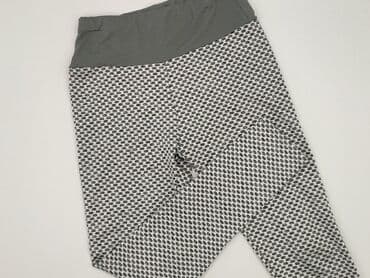 mesh top: Leggings Sports for women, size S — 1