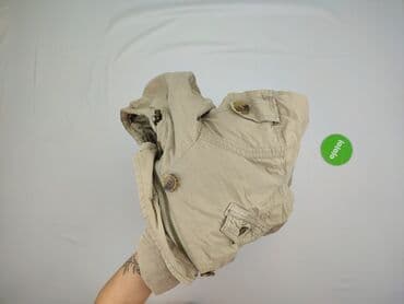 bytom kurtki zimowe: Primark, Parka damska, rozmiar S — 5