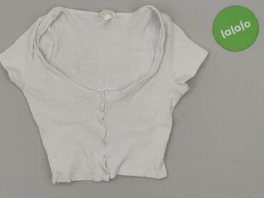 biustonosze hm: H&M, Top damski, rozmiar S — 4