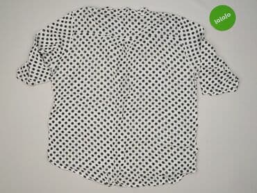 bluzki dla puszystej: Bluzka damska, rozmiar 3XL — 3