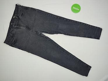 szerokie spodnie pull: C&A, Jeansy damskie, rozmiar 3XL — 2