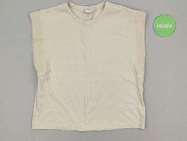 federer t shirty: Zara, Women`s top, size M — 2
