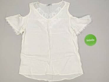 biustonosz od stroju kąpielowego: Bluzka damska, XL — 2