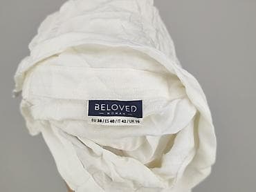 pull and bear aplikacja: Beloved, Koszula damska, rozmiar M — 4