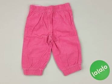 джинсы: Denim pants, Disney, 3-6 months, condition - Good — 4