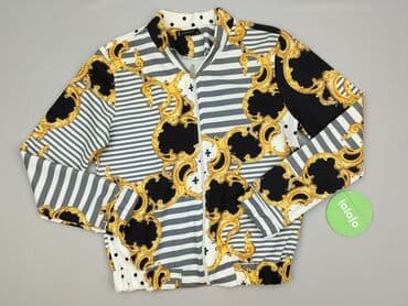 dsquared2 kurtka zimowa: Jane Norman, Kurtka bomberka damska, S — 2