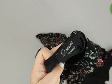 sukienka yves saint laurent: Yessica, Sukienka damska, rozmiar L — 5