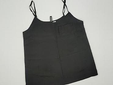 H&M Divided, Top damski, rozmiar S