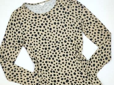 duże rozmiary ekskluzywne sukienki plus size: H&M, Sukienka damska, rozmiar S — 1