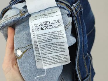 jeansy only: ONLY, Jeansy damskie, rozmiar XS — 5