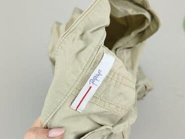 pepco kurtka wiosenna damska: Papaya, Kurtka przejściowa damska, rozmiar S — 4