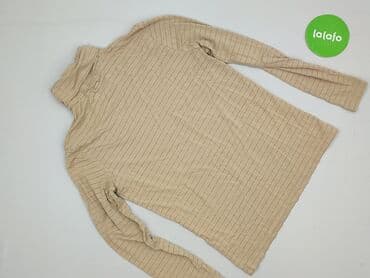 kurtki zimowe damskie wyprzedaż mohito: Mohito, Golf damski, rozmiar S — 3