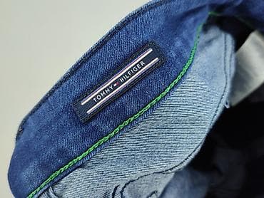 low rise: Tommy Hilfiger, Szorty damskie, rozmiar S — 4
